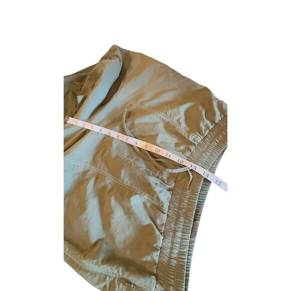 Twisted Couture Olive Cinch Leg Pants Women’s Size Large NWT Inseam 30" - Picture 7 of 14